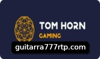 Tom Horn