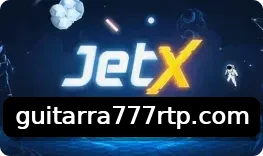 JetX