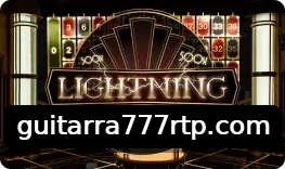 Lightning Roulette
