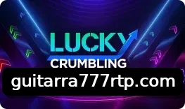 Lucky Crumbling
