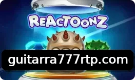 Reactoonz